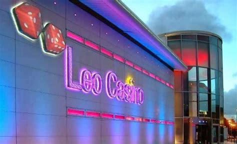 Leo s casino de cleveland ohio
